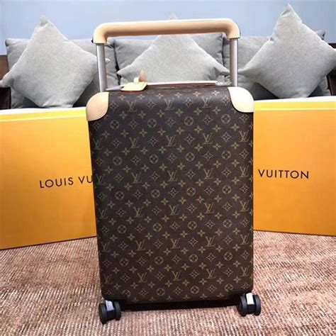 louis vuitton replica suitcase|knockoff louis vuitton luggage.